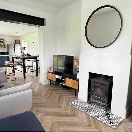 קילקני Ballybur Cottage מראה חיצוני תמונה