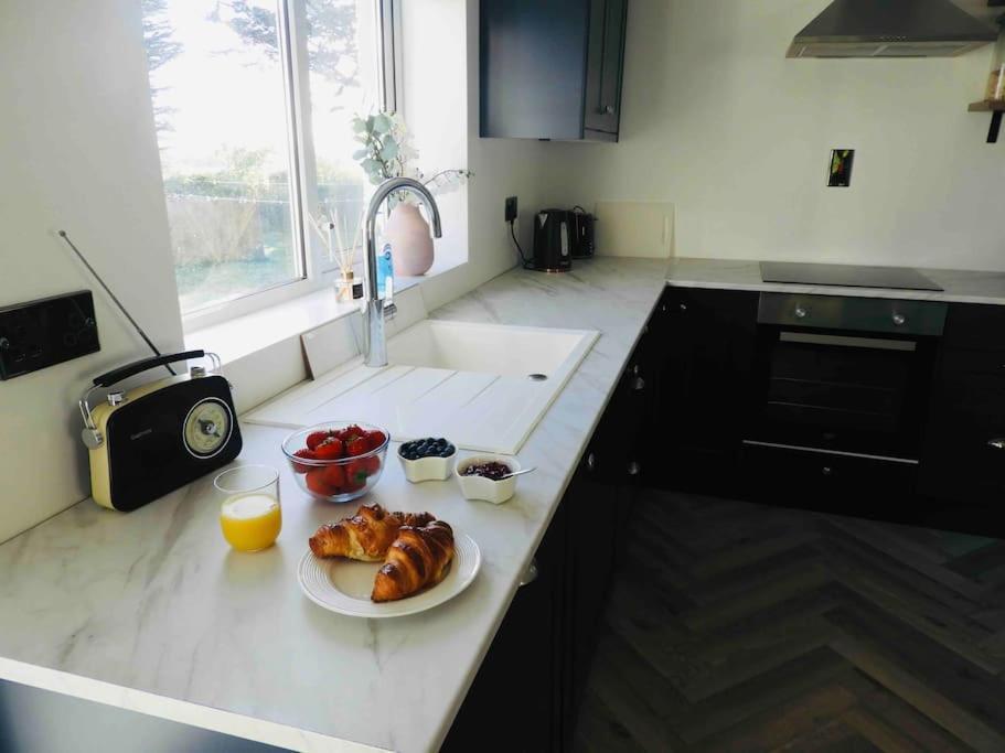 קילקני Ballybur Cottage מראה חיצוני תמונה