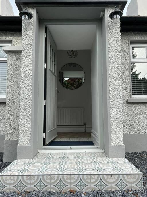 קילקני Ballybur Cottage מראה חיצוני תמונה