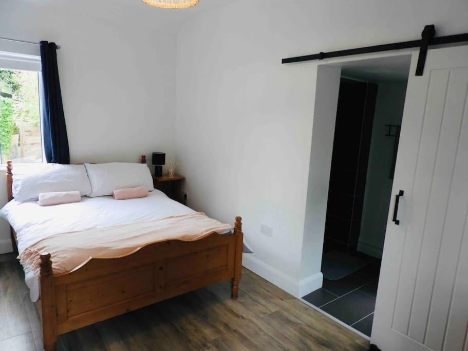 קילקני Ballybur Cottage מראה חיצוני תמונה
