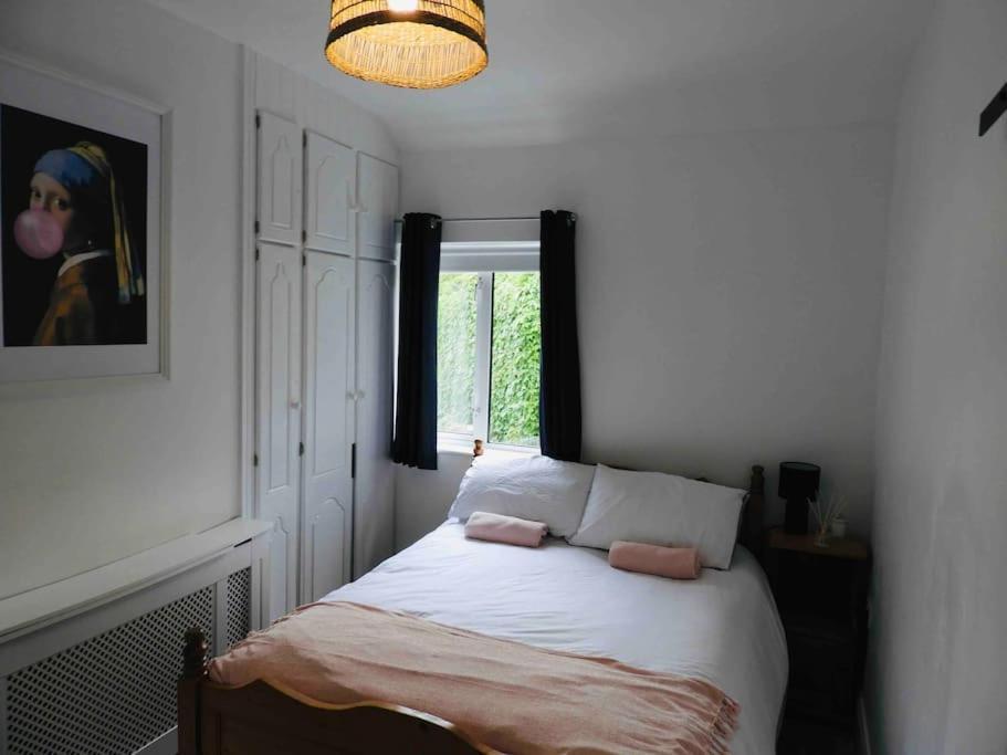 קילקני Ballybur Cottage מראה חיצוני תמונה