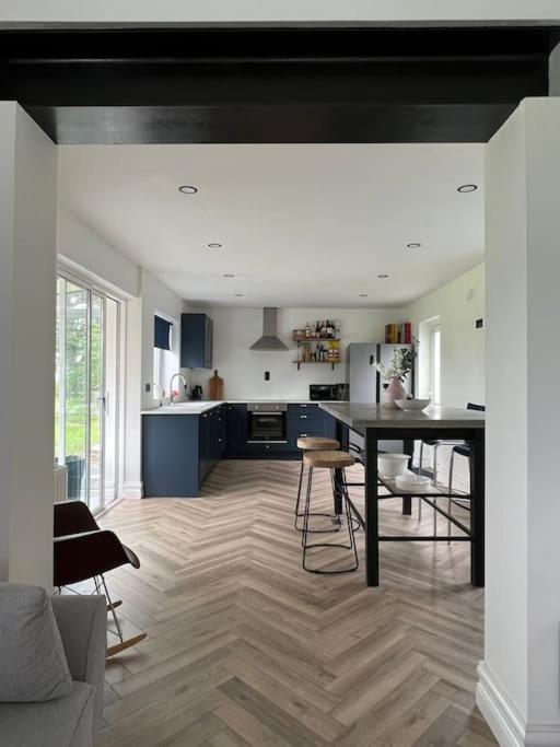 קילקני Ballybur Cottage מראה חיצוני תמונה